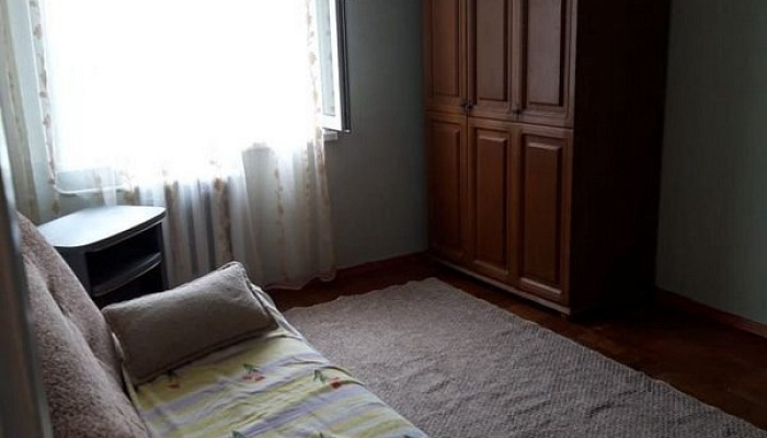 1-комнатная квартира Чкалова 73 в Майкопе - фото 1