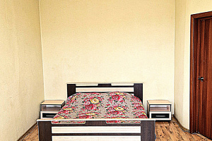 Мотели в Орле, 1-комнатная Комсомольская 269 эт 7 мотель - фото