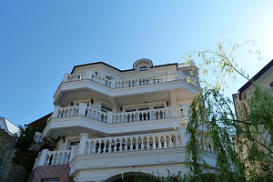 Апарт-отели Отрадного, "Крым" апарт-отель