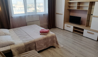 1-комнатная квартира Богдана Хмельницкого 102 в Абакане - фото 3