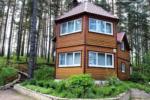 Отели Зеленогорска все включено, "Пухтолова гора" горнолыжная база все включено