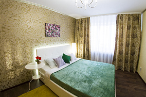 2х-комнатная квартира Красный Путь 65 в Омске 5