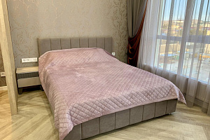 Квартиры Крым летом, 1-комнатная Будённого 33к1 летом - цены