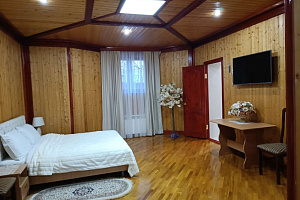 Мини-гостиница Чкалова 76А в Кисловодске 10