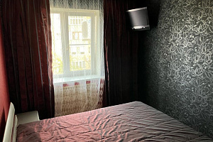 Гостиницы Ессентуков с размещением с животными, 3х-комнатная Лермонтова 146к3 с размещением с животными
