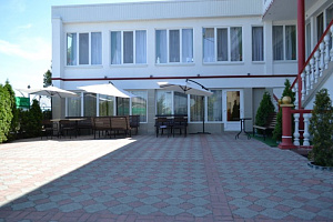 Отели Симферополя с бассейном, "Арго" с бассейном