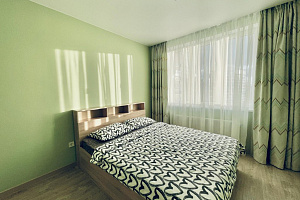 &quot;Вегас на Маршала Баграмяна&quot; апарт-отель в Нижнем Новгороде фото 25