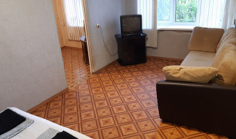 2х-комнатная квартира Гагарина 4 линия 5 в Златоусте - фото 3