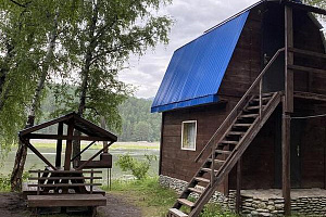 Комната в , "Березовый берег"