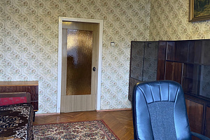 3х-комнатная квартира Сержанта Колоскова 13 в Калининграде 8