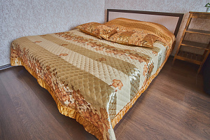 Гостиницы Самары с завтраком, "Байкальский Бриз" 1-комнатная с завтраком - цены