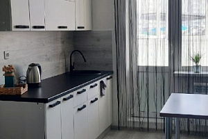 Квартиры Новочебоксарска на месяц, "Уютная и чистая" 1-комнатная на месяц - цены