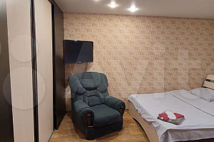 Квартира в , 1-комнатная Комсомольская 47/е - цены