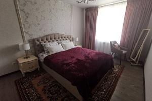 Квартиры Смоленска недорого, 2х-комнатная Юннатов 4 недорого - фото