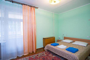 Апарт-отели в Солнечногорске, "Солнечногорский" апарт-отель - забронировать номер