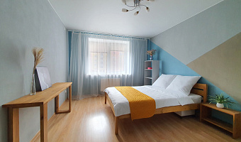 2х-комнатная квартира Годовикова 11 в Череповце - фото 4