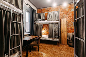 &quot;Murman Loft&quot; хостел в Мурманске фото 6