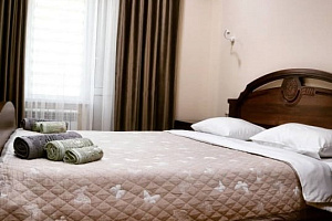 Мини-отели в Дербенте, "Hotel Academy" мини-отель - раннее бронирование