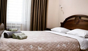 &quot;Hotel Academy&quot; отель в Дербенте - фото 4