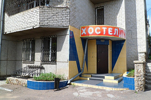 Хостел в , Столярова 14 - фото