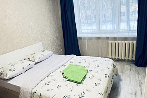 1-комнатная квартира Школьная 10Б в Ивантеевке 2