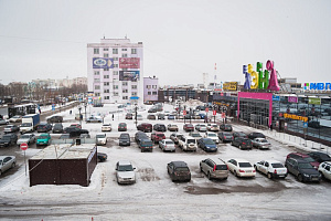 Гостевые дома Иваново с бассейном, "HOSTEL HOUSE" с бассейном