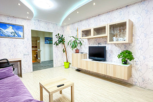 Квартиры Балашихи 3-комнатные, "DearHome на Октября" 3х-комнатная 3х-комнатная