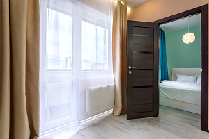 3х-комнатная квартира Чапаева 40А в Петрозаводске 18