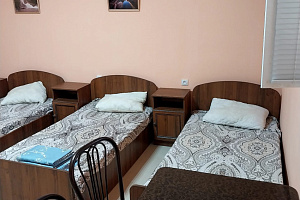 Отдых в Дагестане, "Атлан" - цены