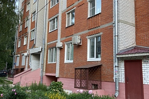 3х-комнатная квартира Красноармейская 99А в Йошкар-Оле 18