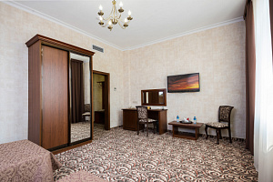 &quot;ZION&quot; отель в Краснодаре 4