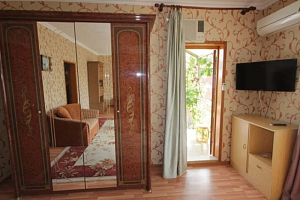 &quot;Аврора&quot; (бывший &quot;Ветеран&quot;) мини-гостиница в Лазаревском фото 10