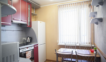 1-комнатная квартира Варламова 29 в Петрозаводске - фото 4