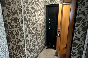 1-комнатня квартира Касьянова 26 в Иркутске 10