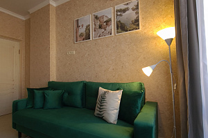 Квартиры Геленджика 3-комнатные, "BELLA COSTA" 1-комнатная 3х-комнатная - цены