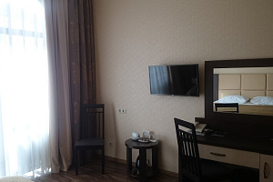 &quot;Панорама&quot; гостиница в Кисловодске фото 7