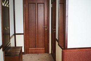 Квартиры Алексина на месяц, "Приокский дворик" гостиничный комплекс на месяц - цены