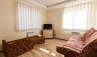 &quot;На Салтыкова-Щедрина №14&quot; 2х-комнатная квартира в Калуге - фото 4