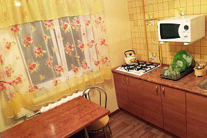 1-комнатная квартира Перекопская 1 в Евпатории фото 2