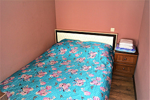 Гостиницы Орла с завтраком, 1-комнатная Кромская 23 с завтраком - фото