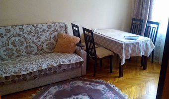 2х-комнатная квартира Клары Цеткин 33 в Кисловодске - фото 3