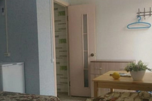 Квартиры Приморско-Ахтарска 1-комнатные, "Номера для отдыхающих" 1-комнатная - раннее бронирование