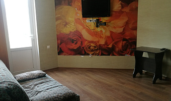 &quot;Уютная С Видом На Горы&quot; 1-комнатная квартира в Лазаревском - фото 2