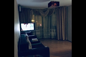 1-комнатная квартира Бережок 6 в Ивантеевке фото 9