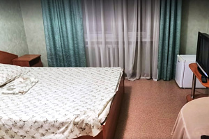 Квартиры Ачинска 3-комнатные, "Bon Voyage" 3х-комнатная - фото