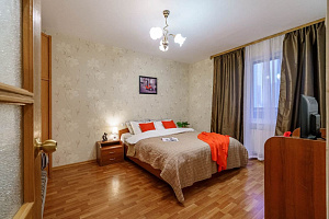 1-комнатная квартира Шуваловский 84к1 в Санкт-Петербурге 9