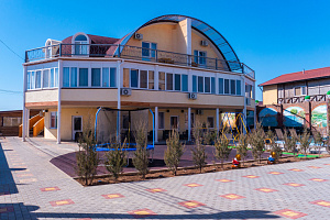 Отели Евпатории с видом на море, "Vita wellness & Spa" спа-отель с видом на море - фото