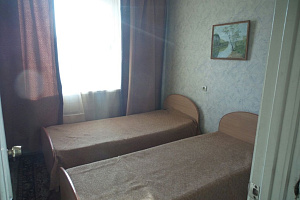 &quot;Олимп-5&quot; гостиничный комплекс в Тюмени фото 10