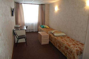 Мотели в Серпухове, "Слободская" мотель - фото