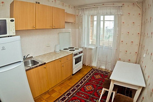 1-комнатная квартира Максима Горького 146/а в Нижнем Новгороде фото 5
